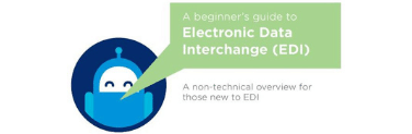 Beginners guide to EDI cover