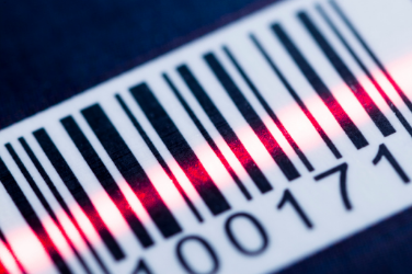 Barcode-Types