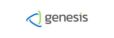 Genesis Automation Logo