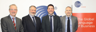 Fexillon joins GS1 Ireland as Platinum Partner