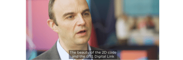 GS1 Digital Link QR code Video