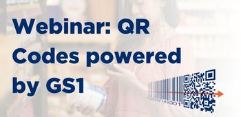 QR Webinar