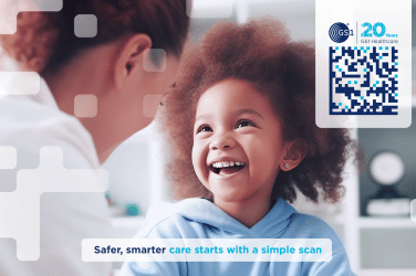 GS1 celebrates 20 years of improving Patient Safety in Healthcare