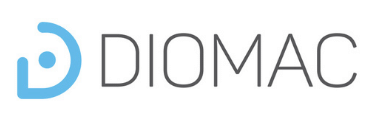 Diomac Logo