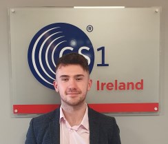 Alec Tubridy GS1 Alec Tubridy GS1