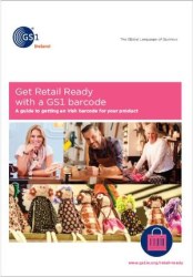 Retail Ready Barcode Guide Crafts