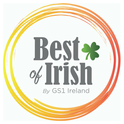 Best of Irish by GS1 Ireland