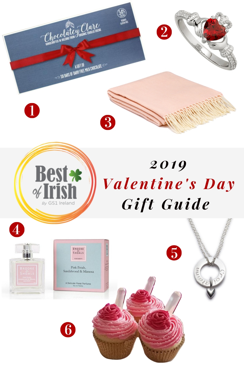 Valentine's Day Gift Guide 2019