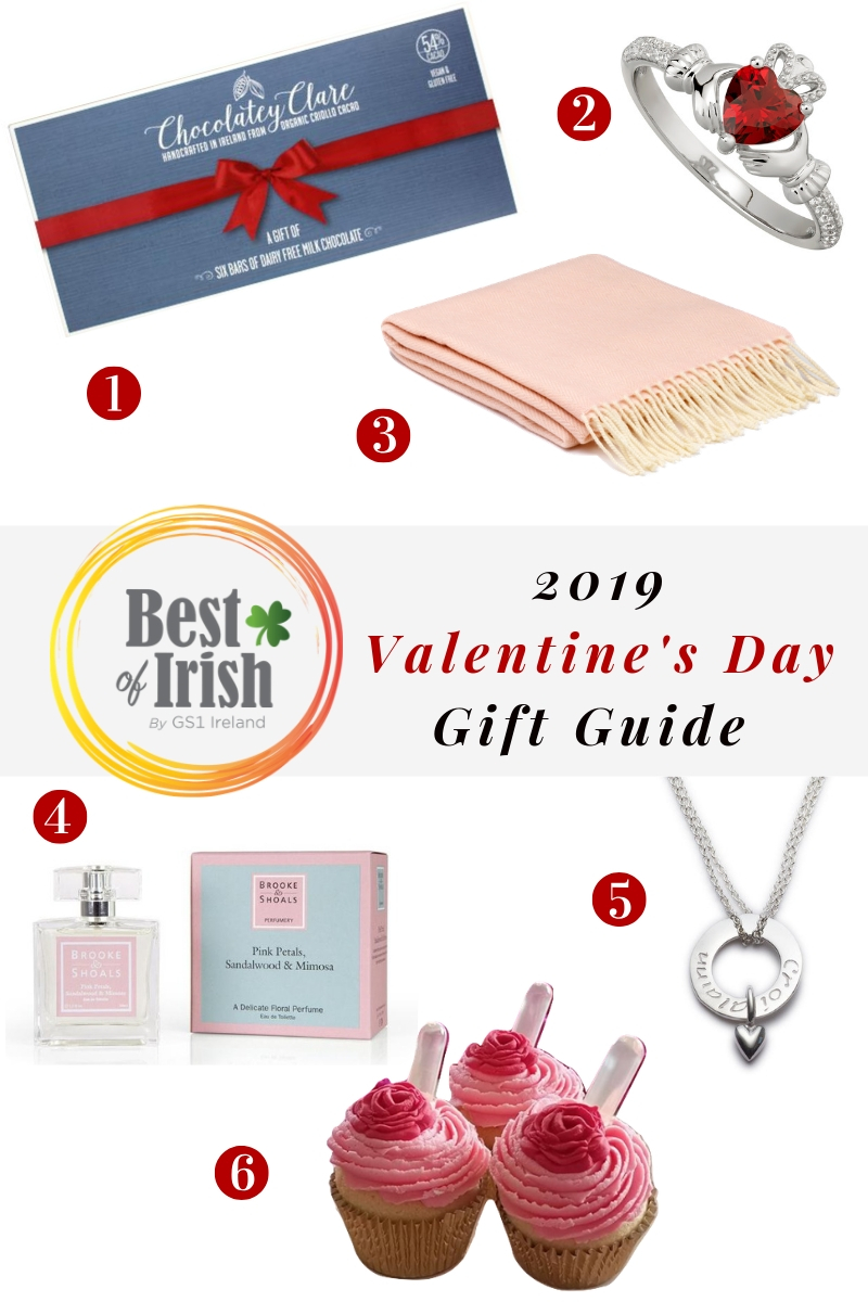 Valentine's Day Gift Guide 2019 Valentine's Day Gift Guide 2019