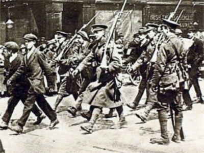 1916 Rising 1916 Rising