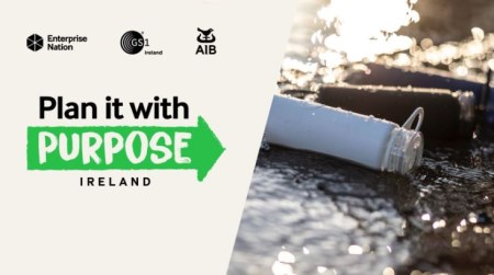 Plan it with Purpose Event Ad