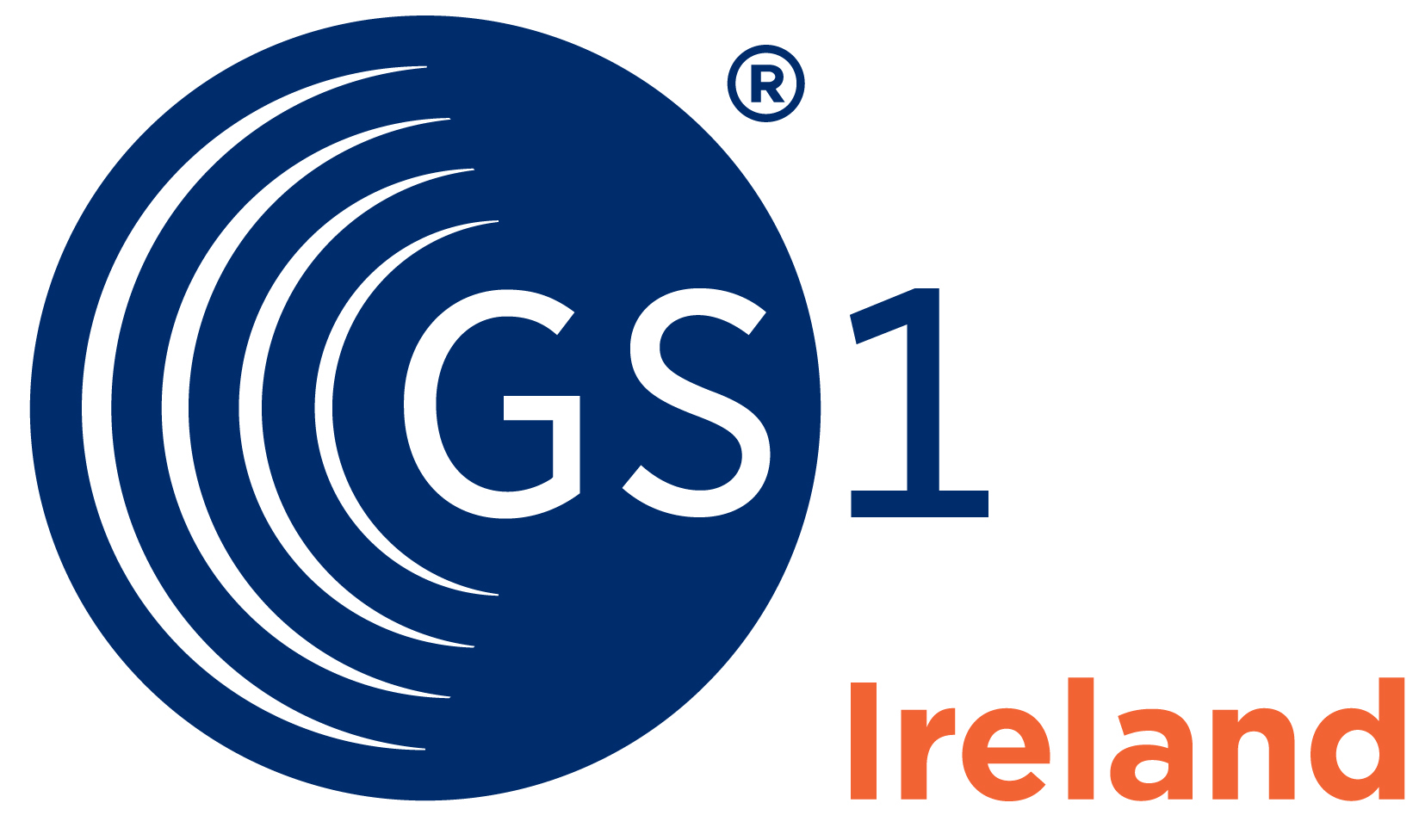 GS1 Ireland Logo High Res