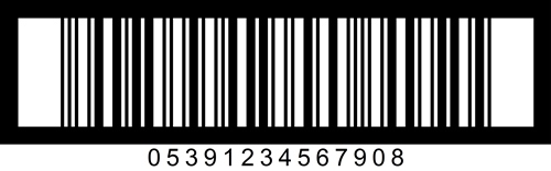 Image result for copy and paste a barcode