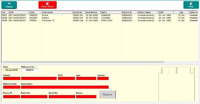 dispensedatabase_nio2019