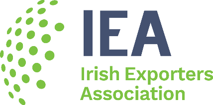 IEA Logo