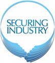 Securing Industry logo Securing Industry logo