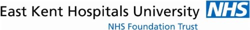 NHS East Kent Univertsity Hospitals NHS East Kent Univertsity Hospitals