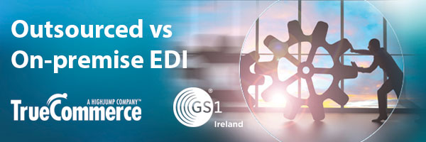 TrueCommerce Out Sourced EDI TrueCommerce Out Sourced EDI