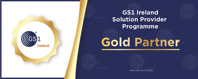 Gold Partner Banner Gold Partner