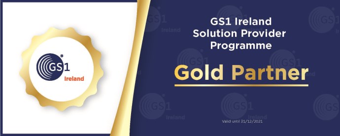 Gold Partner Banner Gold Partner
