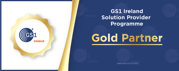 Gold Partner Banner Gold Partner Badge