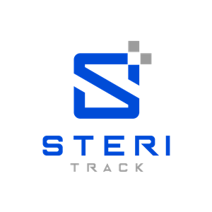 SteriTrack logo SteriTrack logo