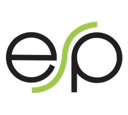 ESP logo ESP logo