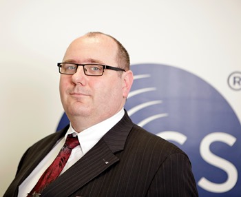 Stefan Gathmann Technical Standards and Business Solutions Manager GS1 Ireland