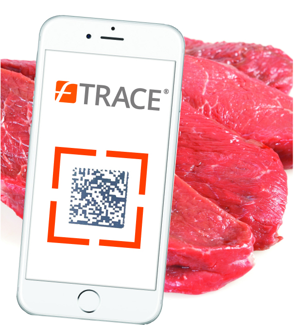 fTrace Meat fTrace Meat