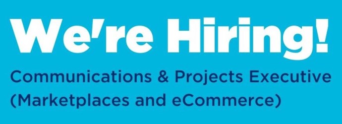 we are hiring ecommerce we are hiring ecommerce