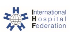 IHF logo