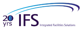 IFS Logo IFS Logo