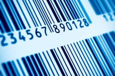 Barcode Image