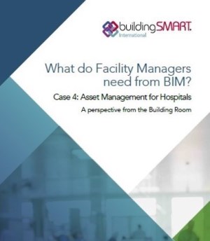 bsi whitepaper case 4 Hospital FMs BIM