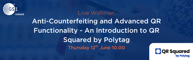 QR Squared Webinar Banner QR Squared Webinar Banner