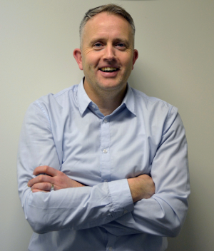 George Harold CEO George Harold CEO