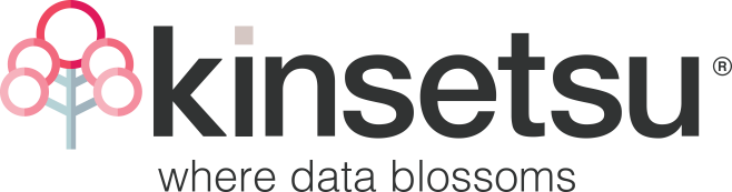 Kinsetsu logo Kinsetsu logo