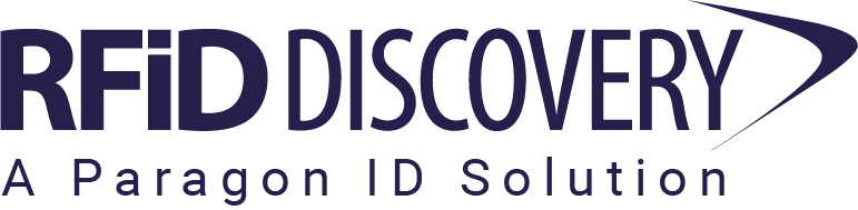 RFID DISCOVERY a paragonID solution logo RFID DISCOVERY-a-paragonID-solution