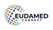 EUDAMEDConnect