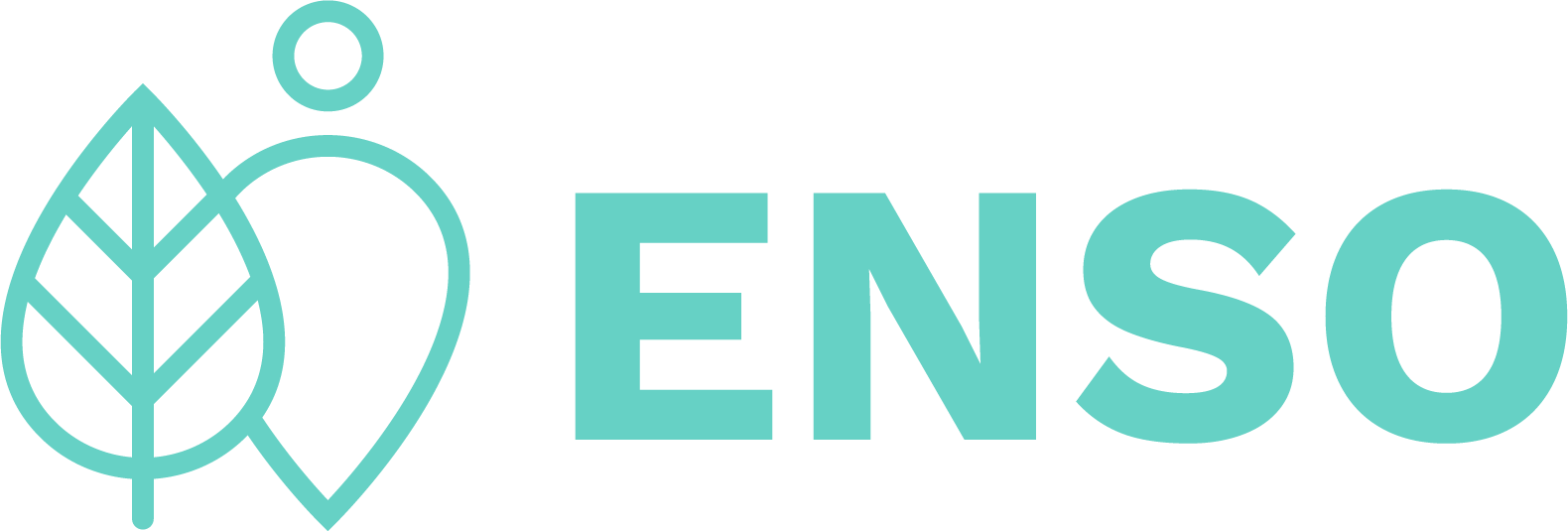 ENSO logo