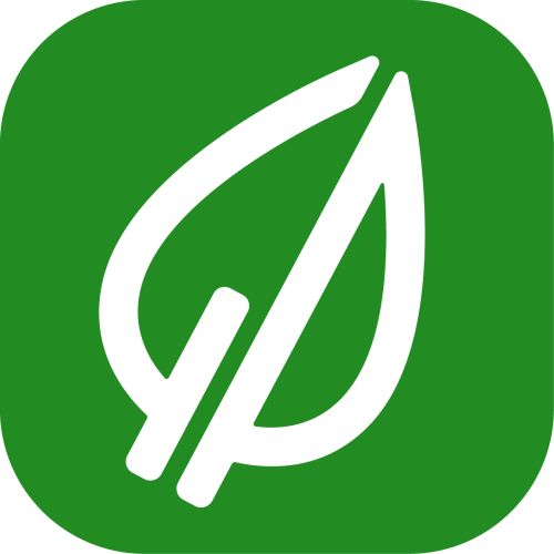 Greenpage Icon