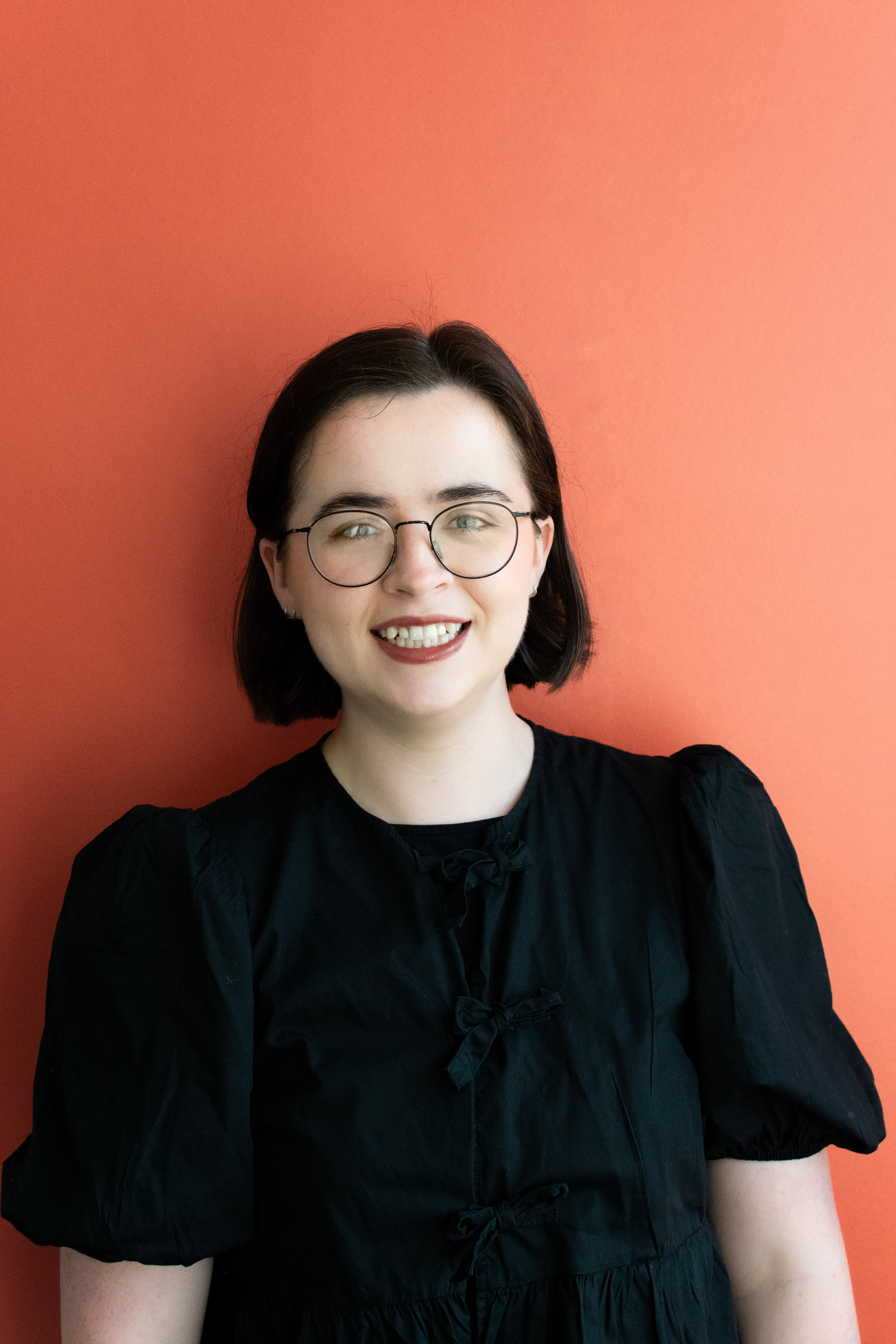 Headshot of Cathy Browne, Communications & Marketing Manager at GS1 Ireland