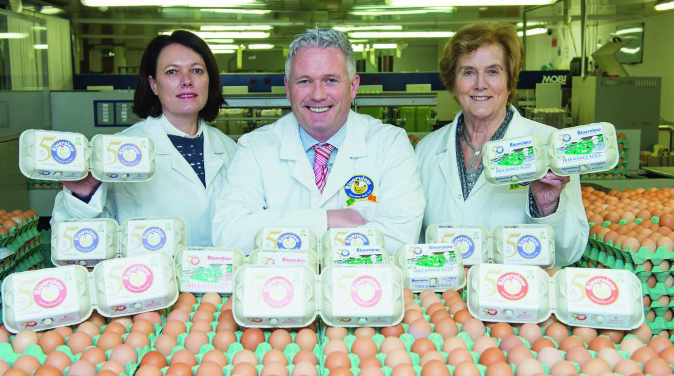 Riverview Eggs People