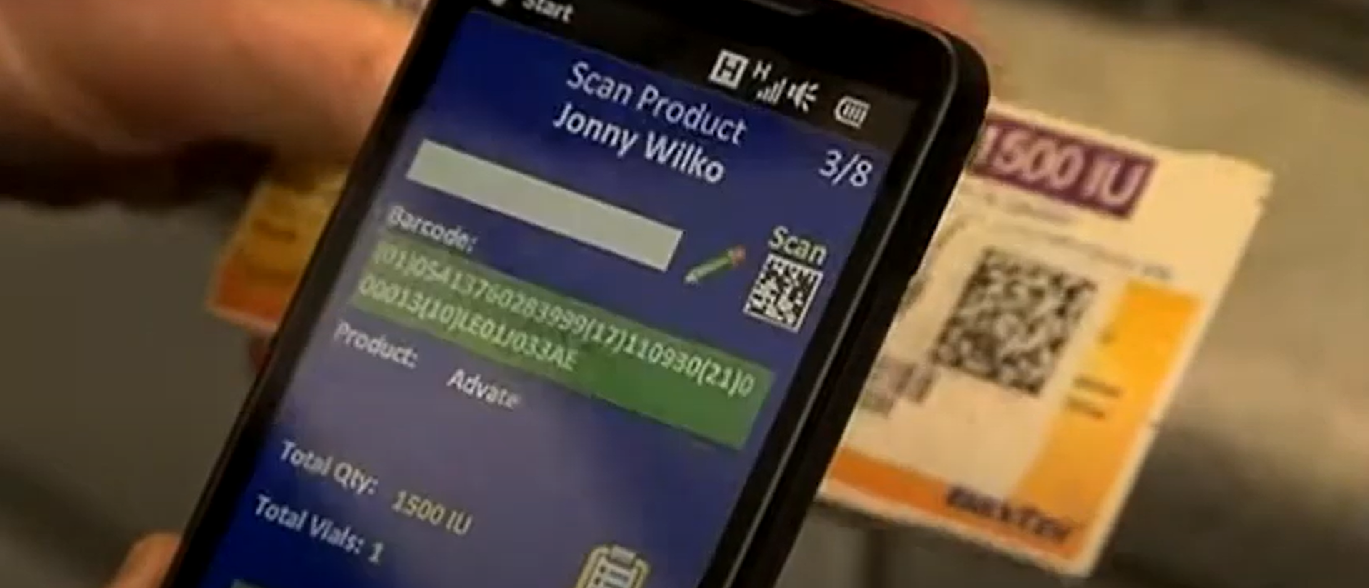 Haemophilia Treatment Traceability (1)