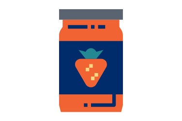 jam jar