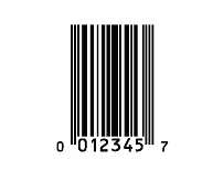 UPC-E Example