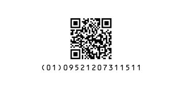 GS1 QR Codes