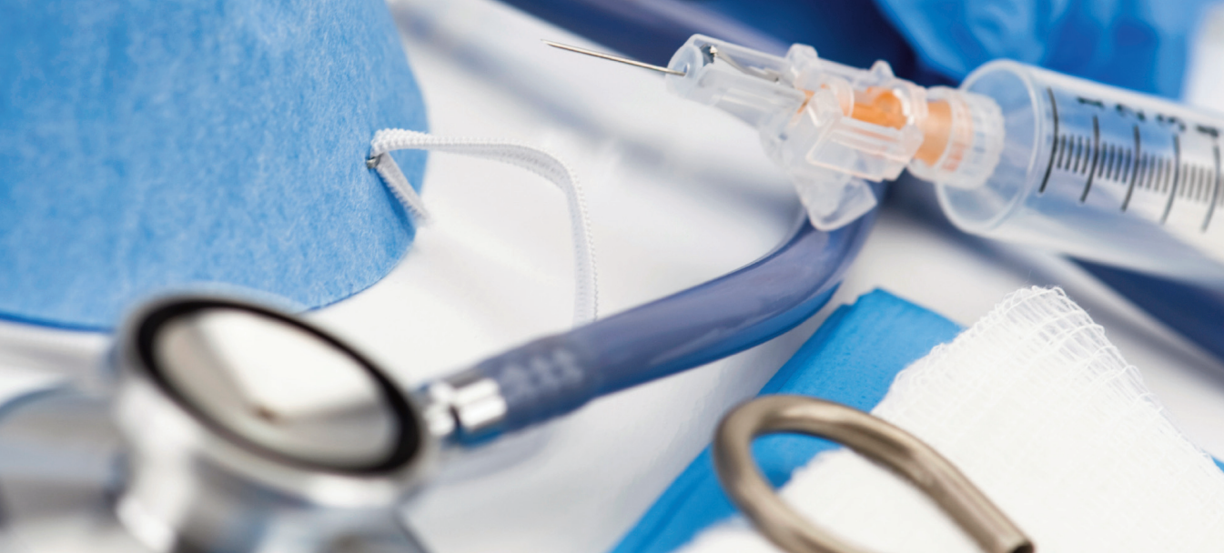 St James Eprocurement