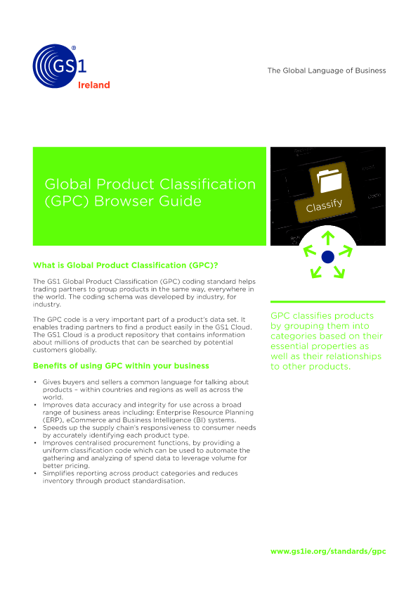 Gpc Browser Guide Cpg thumbnail