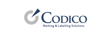 Codico Logo Banner